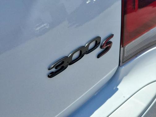 2022 Chrysler 300 S