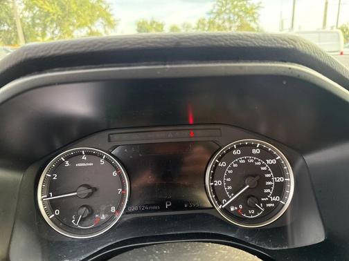 2024 Mitsubishi Outlander SE 2.5 2WD