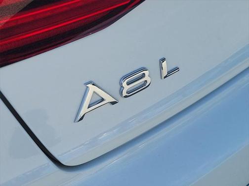 2023 Audi A8 L 55 TFSI quattro Tiptronic