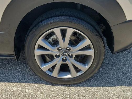 2024 Mazda CX-30 2.5 S Premium Package