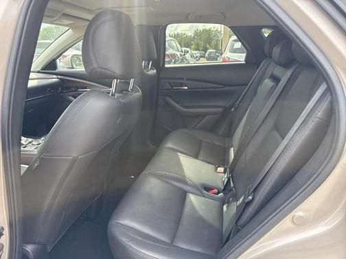 2024 Mazda CX-30 2.5 S Premium Package