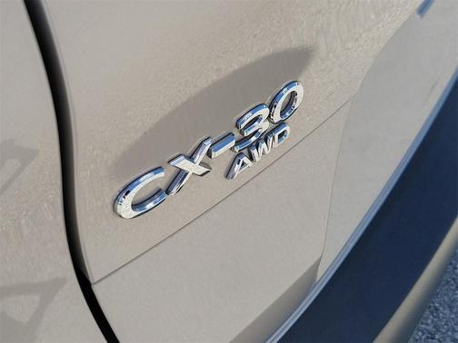 2024 Mazda CX-30 2.5 S Premium Package