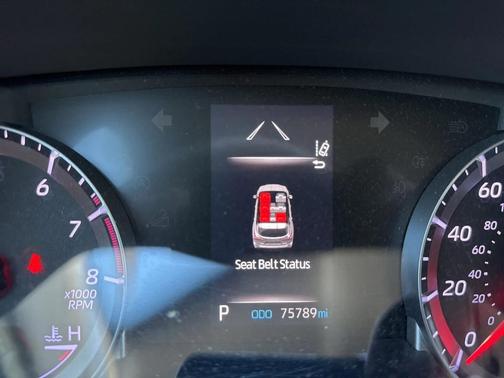2021 Toyota Highlander L