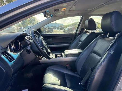 2011 Mazda CX-9 Grand Touring
