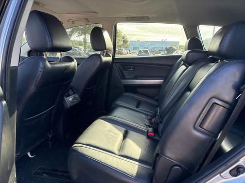 2011 Mazda CX-9 Grand Touring