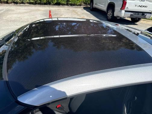 2015 Chevrolet Corvette Z06 Hardtop