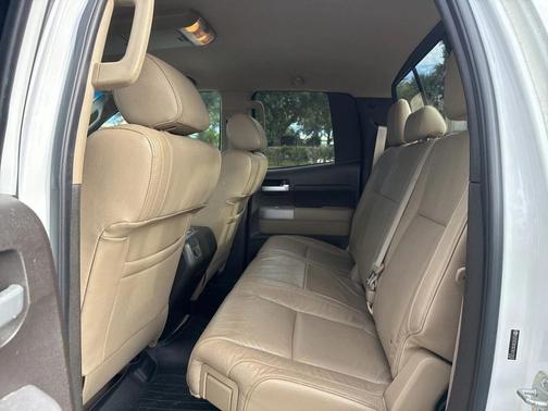 2007 Toyota Tundra Limited
