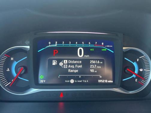 2021 Honda Pilot 2WD LX