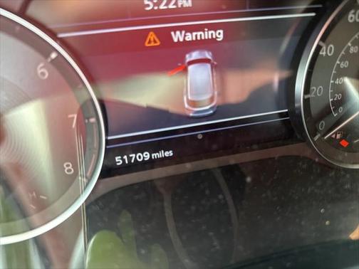 2020 INFINITI QX50 ESSENTIAL AWD