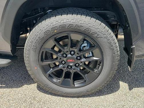 2025 Toyota Sequoia Limited