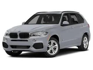 2017 BMW X5 sDrive35i