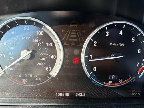 2017 BMW X5 sDrive35i