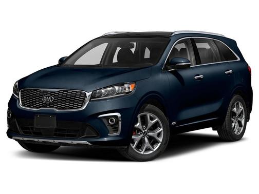 2019 Kia Sorento SX
