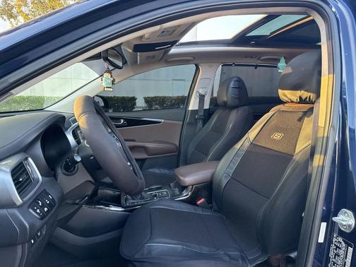 2019 Kia Sorento SX