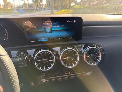 2022 Mercedes-Benz A-Class 4MATIC