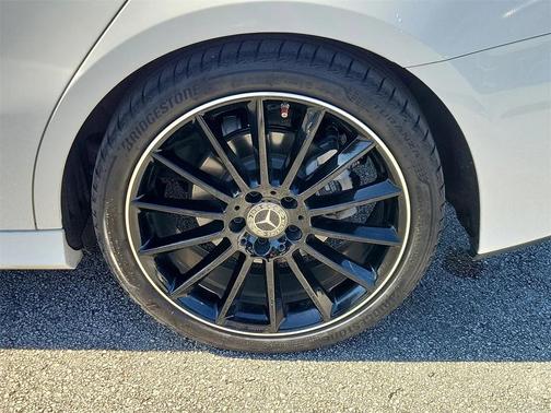 2022 Mercedes-Benz A-Class 4MATIC