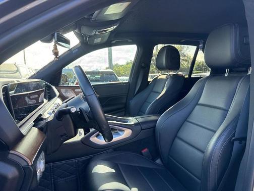 2021 Mercedes-Benz GLE 350 Base