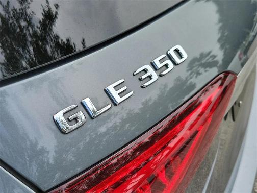 2021 Mercedes-Benz GLE 350 Base