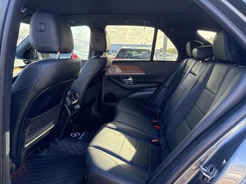 2021 Mercedes-Benz GLE 350 Base