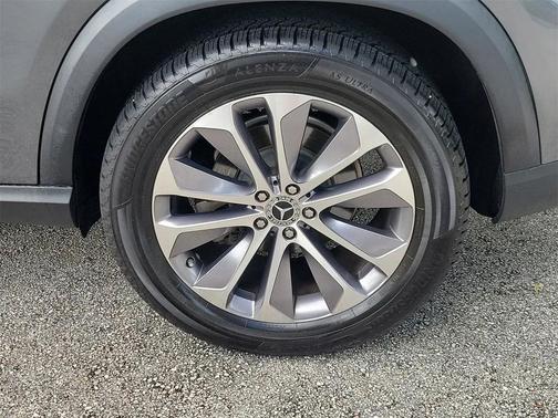 2021 Mercedes-Benz GLE 350 Base
