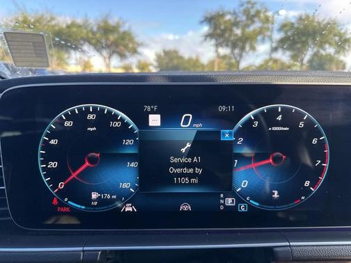 2021 Mercedes-Benz GLE 350 Base
