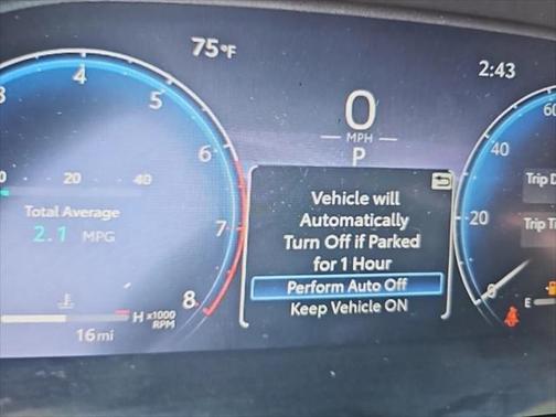 2024 Toyota Highlander Platinum