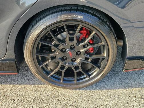 2023 Toyota Camry TRD V6