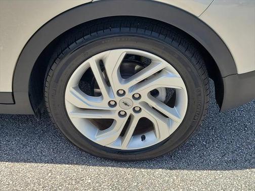 2023 Chevrolet Bolt EV FWD 1LT