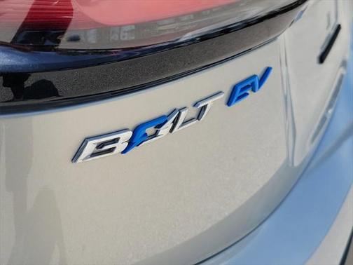 2023 Chevrolet Bolt EV FWD 1LT