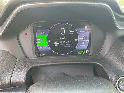 2023 Chevrolet Bolt EV FWD 1LT