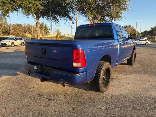 2019 RAM 1500 Express