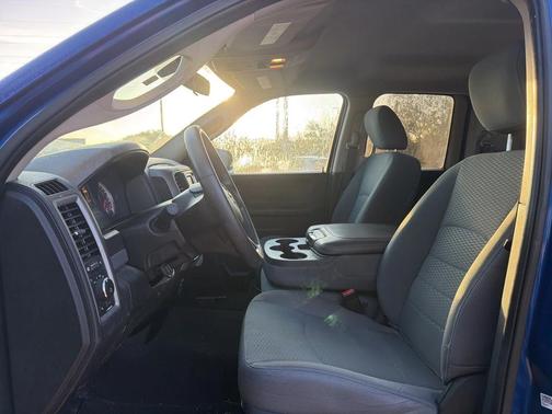 2019 RAM 1500 Express