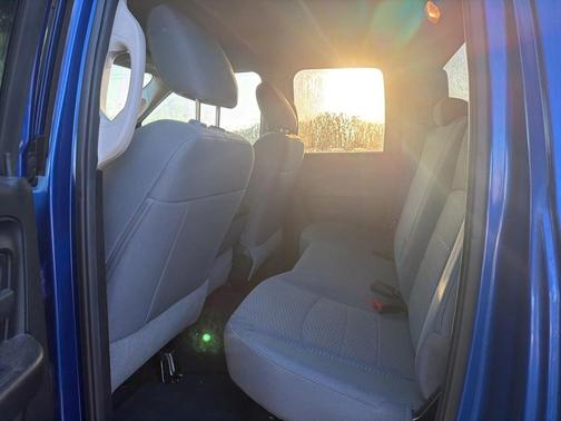 2019 RAM 1500 Express