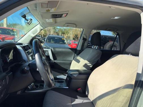 2014 Toyota 4Runner SR5