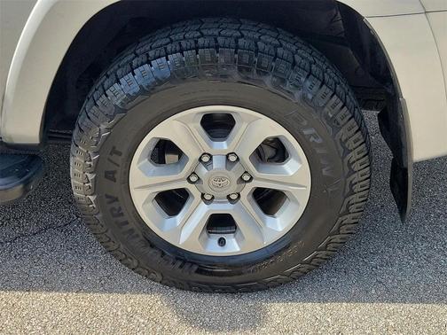 2014 Toyota 4Runner SR5