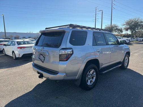 2014 Toyota 4Runner SR5