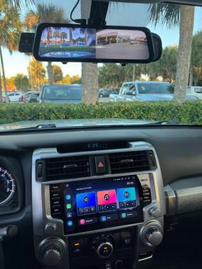 2014 Toyota 4Runner SR5