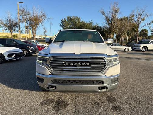 2020 RAM 1500 Longhorn