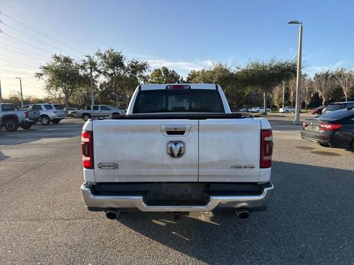 2020 RAM 1500 Longhorn