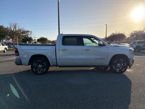 2020 RAM 1500 Longhorn