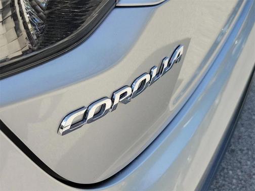 2020 Toyota Corolla XSE