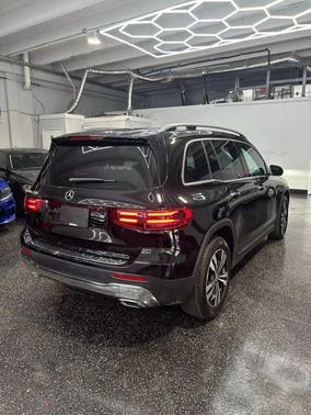 2024 Mercedes-Benz GLB 250 Base