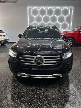 2024 Mercedes-Benz GLB 250 Base