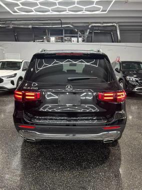 2024 Mercedes-Benz GLB 250 Base