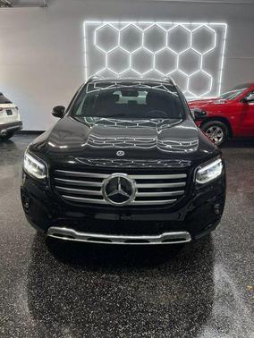 2024 Mercedes-Benz GLB 250 Base