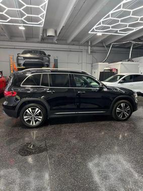 2024 Mercedes-Benz GLB 250 Base