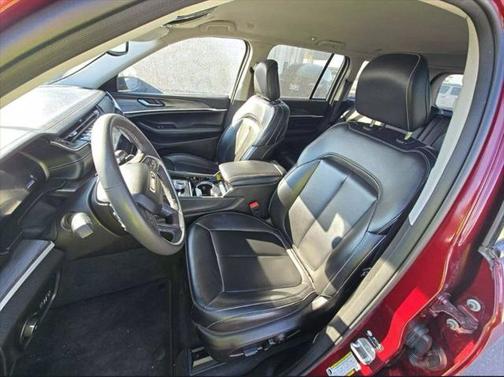 2023 Jeep Grand Cherokee Limited X