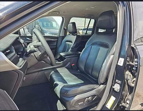 2023 Jeep Grand Cherokee Limited X
