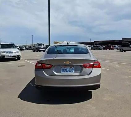 2023 Chevrolet Malibu 1LS