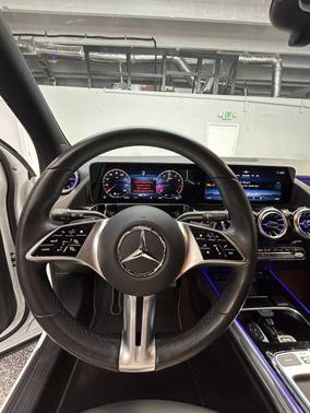 2024 Mercedes-Benz GLA 250 Base